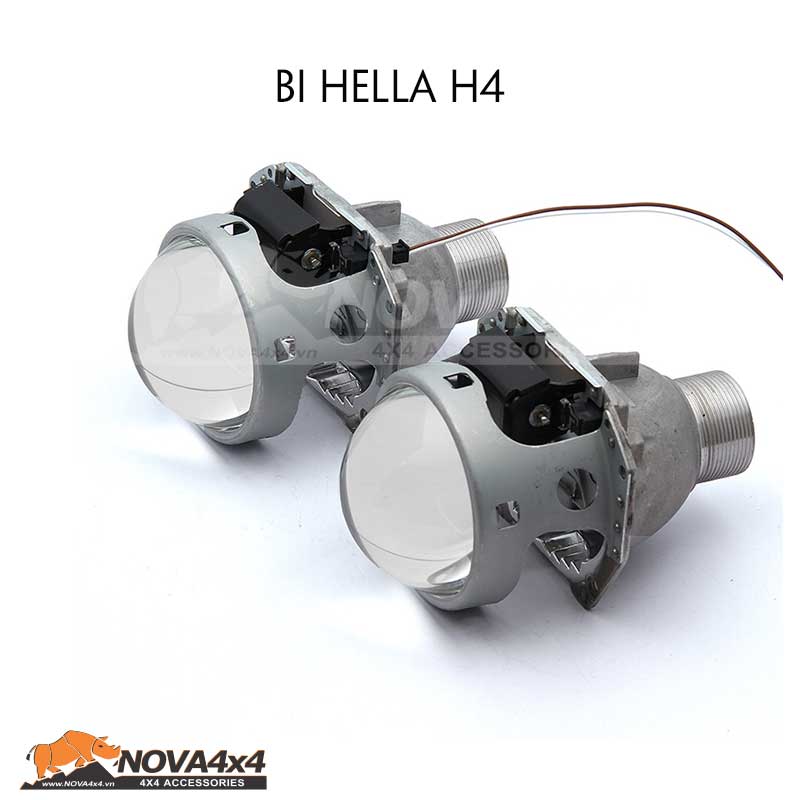 Bi Led Hella 5 Bi